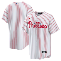 2026 MLB Philadelphia Phillies New Pattern Jersey