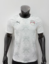 2026 Egypt Away Player Version Soccer Jersey