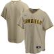 2026 MLB San Diego Padres New Pattern Jersey
