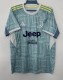 25-26 JUV Away Fans Soccer Jersey