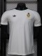 26-27 Mexico White Special Edition Player Version Training Shirts
