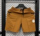 2026 UA Yellow Casual Short Pants