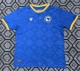 2026 Bosnia And Herzegovina Away Fans Soccer Jersey