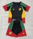 26-27 JAMAICA Special Edition Kids Soccer Jersey