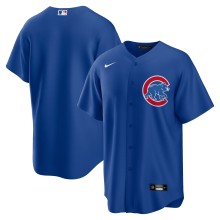 2026 MLB Chicago Cubs New Pattern Jersey