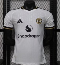 26-27 Man Utd Special Edition Player Version Soccer Jersey 26-27 Man Utd Special Edition Player Version Soccer Jersey