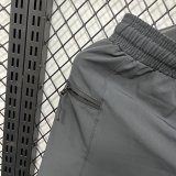 2026 UA Gery Casual Short Pants