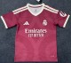 26-27 RMA Third Fans Soccer Jersey