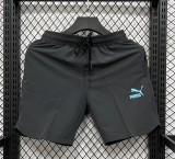 2026 PM Gery Casual Short Pants