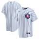 2026 MLB Chicago Cubs New Pattern Jersey
