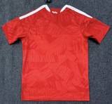26-27 Benfica Home Fans Soccer Jersey
