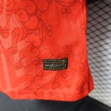 26-27 Portugal Red Special Edition Player Version Soccer Jersey