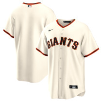 2026 MLB San Francisco Giants New Pattern Jersey