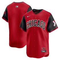2026 MLB Chicago White Sox New Pattern Jersey 2026 MLB Chicago White Sox New Pattern Jersey