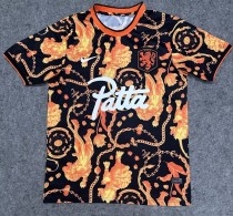 26-27 NetherIands Special Edition Fans Soccer Jersey 26-27 NetherIands Special Edition Fans Soccer Jersey