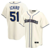 2026 MLB Seattle Mariners New Pattern Jersey 2026 MLB Seattle Mariners New Pattern Jersey