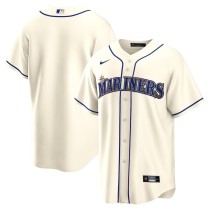2026 MLB Seattle Mariners New Pattern Jersey 2026 MLB Seattle Mariners New Pattern Jersey