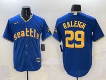 2026 MLB Seattle Mariners New Pattern Jersey 2026 MLB Seattle Mariners New Pattern Jersey
