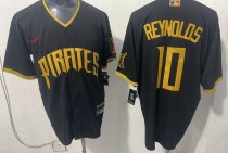 2026 MLB Pittsburgh Pirates New Pattern Jersey 2026 MLB Pittsburgh Pirates New Pattern Jersey