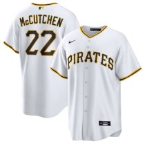 2026 MLB Pittsburgh Pirates New Pattern Jersey 2026 MLB Pittsburgh Pirates New Pattern Jersey