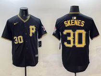 2026 MLB Pittsburgh Pirates New Pattern Jersey 2026 MLB Pittsburgh Pirates New Pattern Jersey