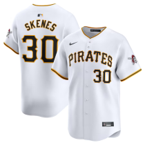2026 MLB Pittsburgh Pirates New Pattern Jersey 2026 MLB Pittsburgh Pirates New Pattern Jersey