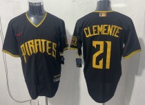 2026 MLB Pittsburgh Pirates New Pattern Jersey 2026 MLB Pittsburgh Pirates New Pattern Jersey
