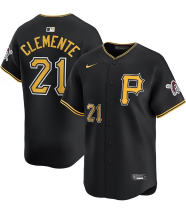 2026 MLB Pittsburgh Pirates New Pattern Jersey 2026 MLB Pittsburgh Pirates New Pattern Jersey