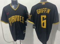 2026 MLB Pittsburgh Pirates New Pattern Jersey 2026 MLB Pittsburgh Pirates New Pattern Jersey