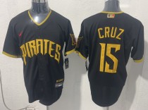 2026 MLB Pittsburgh Pirates New Pattern Jersey 2026 MLB Pittsburgh Pirates New Pattern Jersey