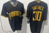 2026 MLB Pittsburgh Pirates New Pattern Jersey 2026 MLB Pittsburgh Pirates New Pattern Jersey