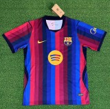 26-27 BAR Home Fans Soccer Jersey