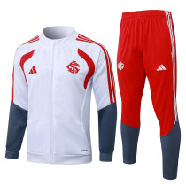 26-27 Internacional High Quality Jacket Tracksuit 26-27 Internacional High Quality Jacket Tracksuit
