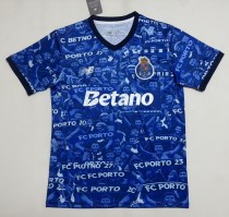 26-27 Porto Special Edition Fans Soccer Jersey 26-27 Porto Special Edition Fans Soccer Jersey