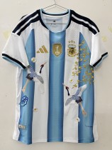 2026 Argentina Embroidered Version Soccer Jersey 2026 Argentina Embroidered Version Soccer Jersey