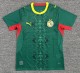 2026 Senegal Away Fans Soccer Jersey (With 2 Star)*两颗星