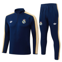 26-27 RMA High Quality Half Pull Tracksuit 26-27 RMA High Quality Half Pull Tracksuit