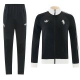 26-27 JUV High Quality Jacket Tracksuit