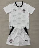 2026 Egypt Away Adult Suit