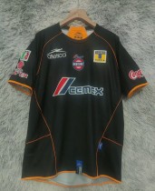2005 Tigres UANL Third Retro Soccer Jersey 2005 Tigres UANL Third Retro Soccer Jersey