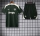 26-27 CHE High Quality Training Short Suit