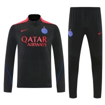 26-27 PSG High Quality Half Pull Tracksuit 26-27 PSG High Quality Half Pull Tracksuit