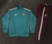 26-27 Portugal High Quality Jacket Tracksuit 26-27 Portugal High Quality Jacket Tracksuit