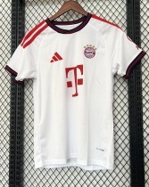 26-27 Bayern Special Edition Fans Soccer Jersey