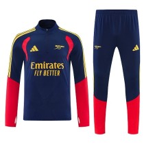 26-27 ARS High Quality Half Pull Tracksuit 26-27 ARS High Quality Half Pull Tracksuit