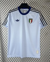 26-27 Italy Blue Training shirts 26-27 Italy Blue Training shirts