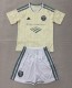 26-27 Portland Timbers Away Kids Soccer Jersey