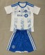 26-27 Montreal Away Kids Soccer Jersey