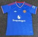 26-27 Man Utd Leaked Edition Away Fans Soccer Jersey