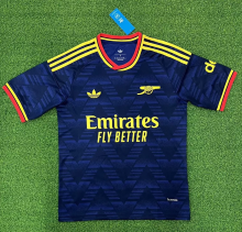 26-27 ARS Away Leaked Edition Fans Soccer Jersey